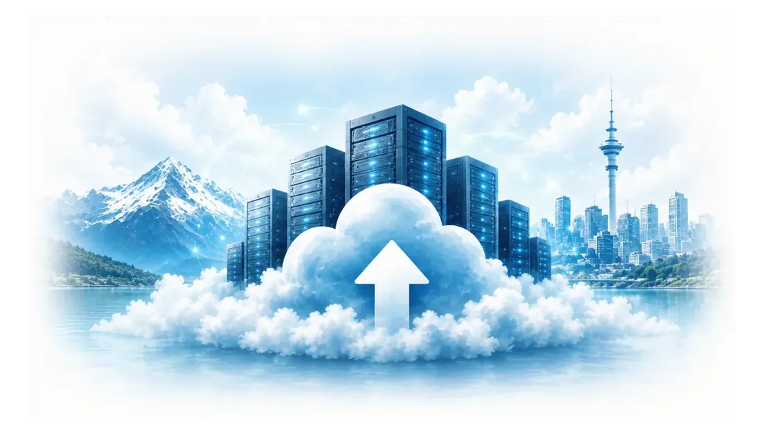 Managed Cloud Servers