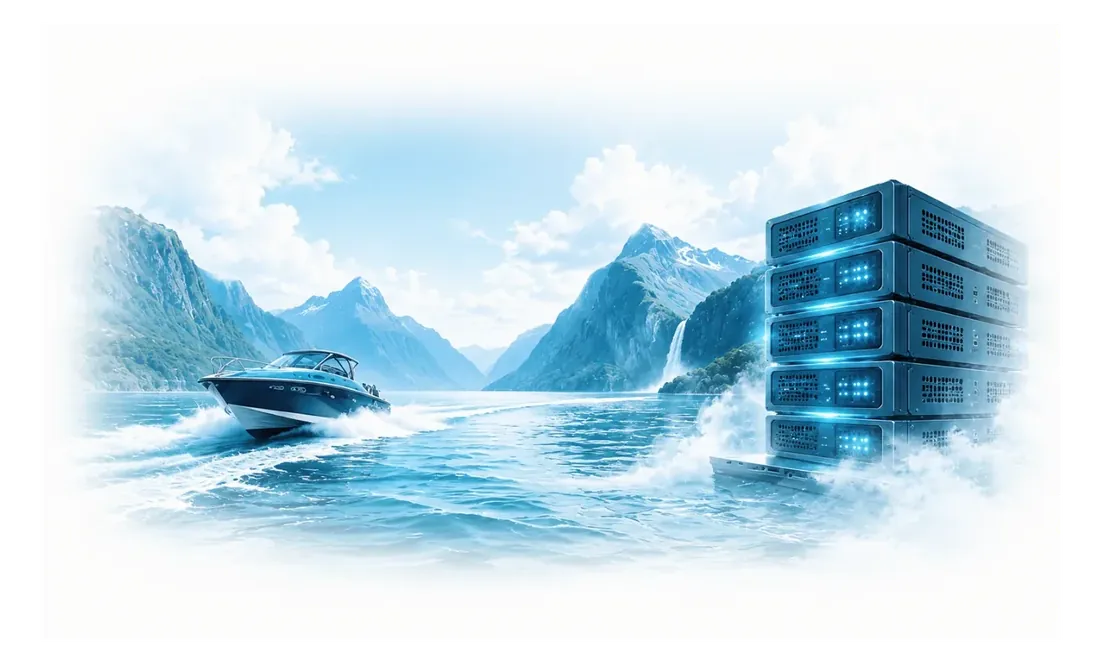 High Performance VPS Hosting