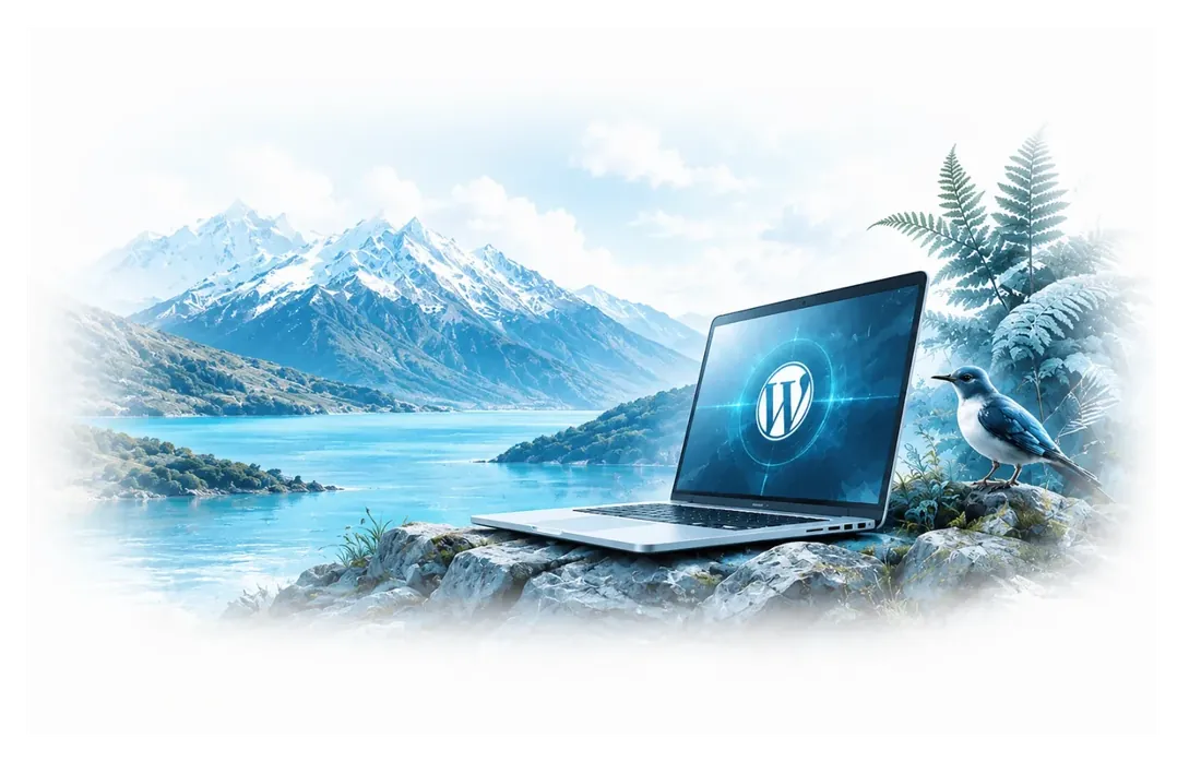 Managed WordPress Hosting