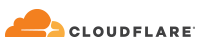 Cloudflare CDN partner logo