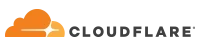 Cloudflare CDN partner logo