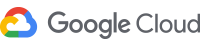 Google Cloud hosting partner logo