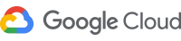 Google Cloud hosting partner logo