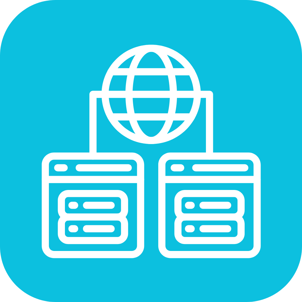 Web Hosting
