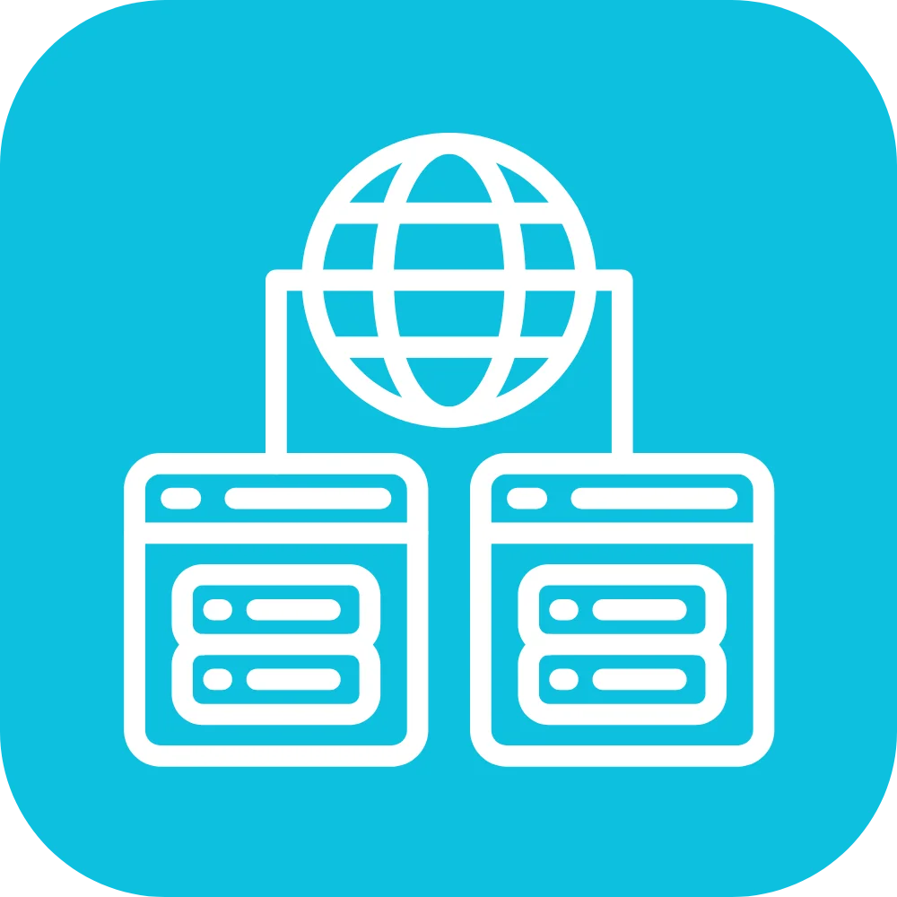 Web Hosting