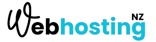 Webhosting NZ Logo