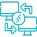 Instant VPS provisioning feature icon