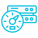 server optimisations cloud hosting image,