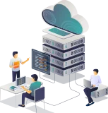 mwp start wordpress hosting plan card