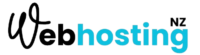Web Hosting Logo