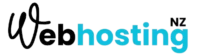 Web Hosting Logo