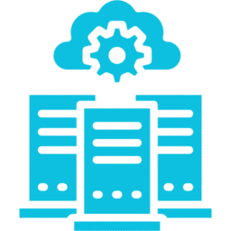 Webhosting NZ milestone 2024 hosting build icon