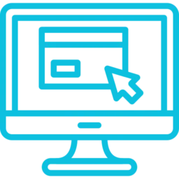 Webhosting NZ milestone 2023 development icon